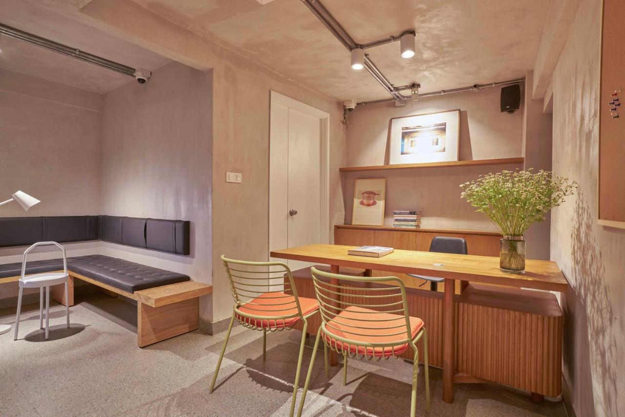 Express By M Village Pham Ngu Lao Ho Chi Minh Zewnętrze zdjęcie