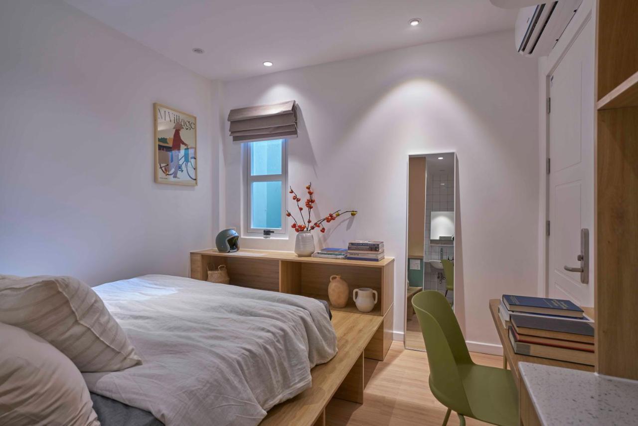 Express By M Village Pham Ngu Lao Ho Chi Minh Zewnętrze zdjęcie